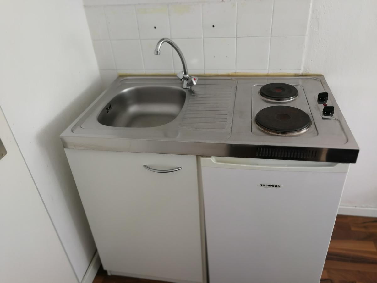 Boardinghouse Munchen-Laim Hotel Buitenkant foto