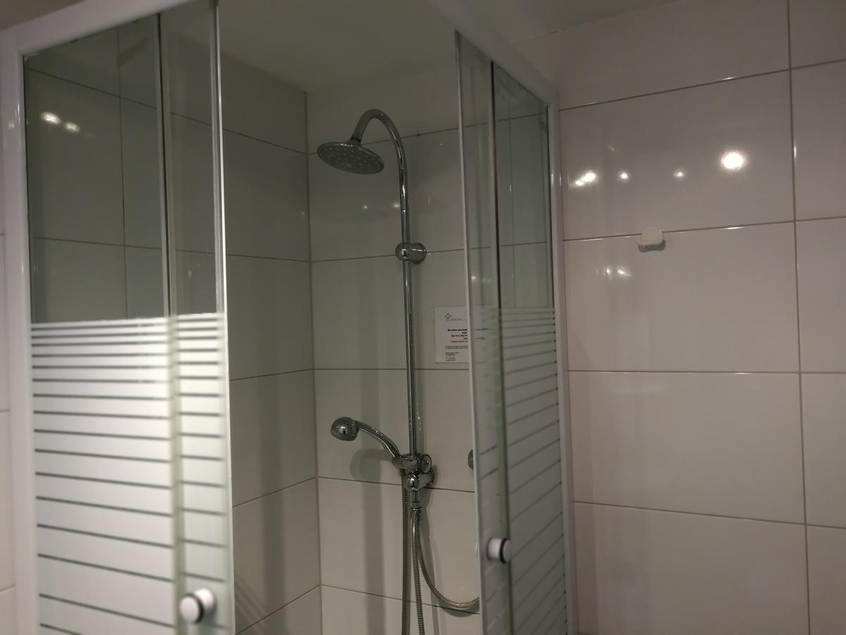 Boardinghouse Munchen-Laim Hotel Buitenkant foto
