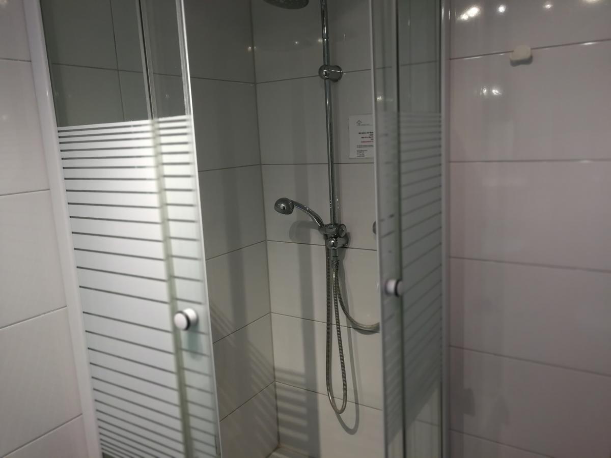 Boardinghouse Munchen-Laim Hotel Buitenkant foto