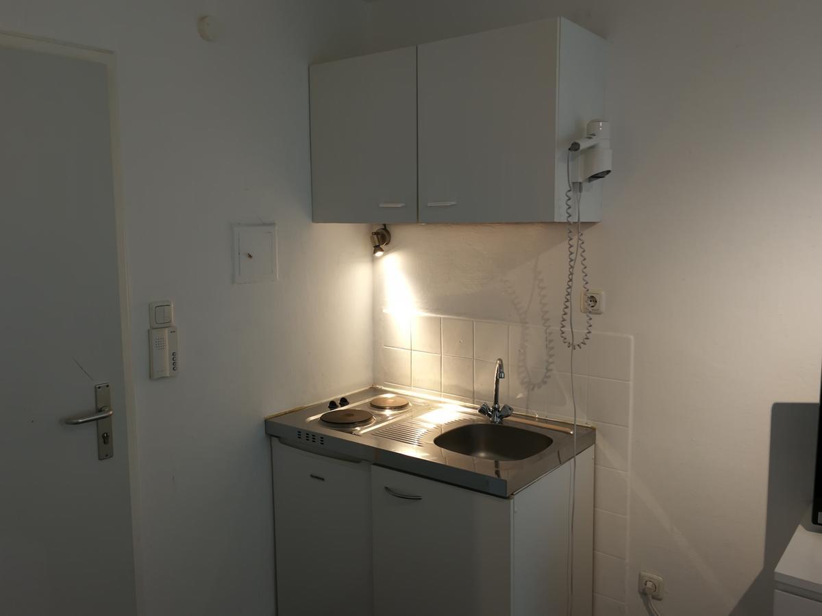 Boardinghouse Munchen-Laim Hotel Buitenkant foto