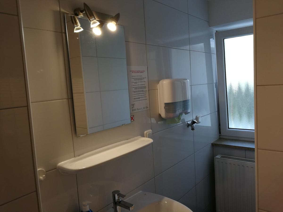 Boardinghouse Munchen-Laim Hotel Buitenkant foto