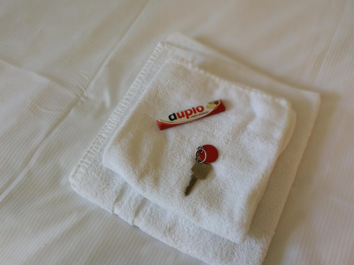 Boardinghouse Munchen-Laim Hotel Buitenkant foto